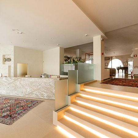 Hotel Degli Aranci Vieste Extérieur photo