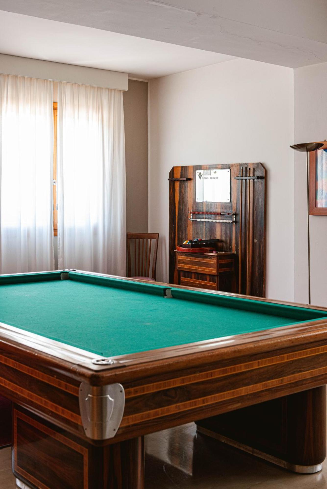 Hotel Degli Aranci Vieste Extérieur photo