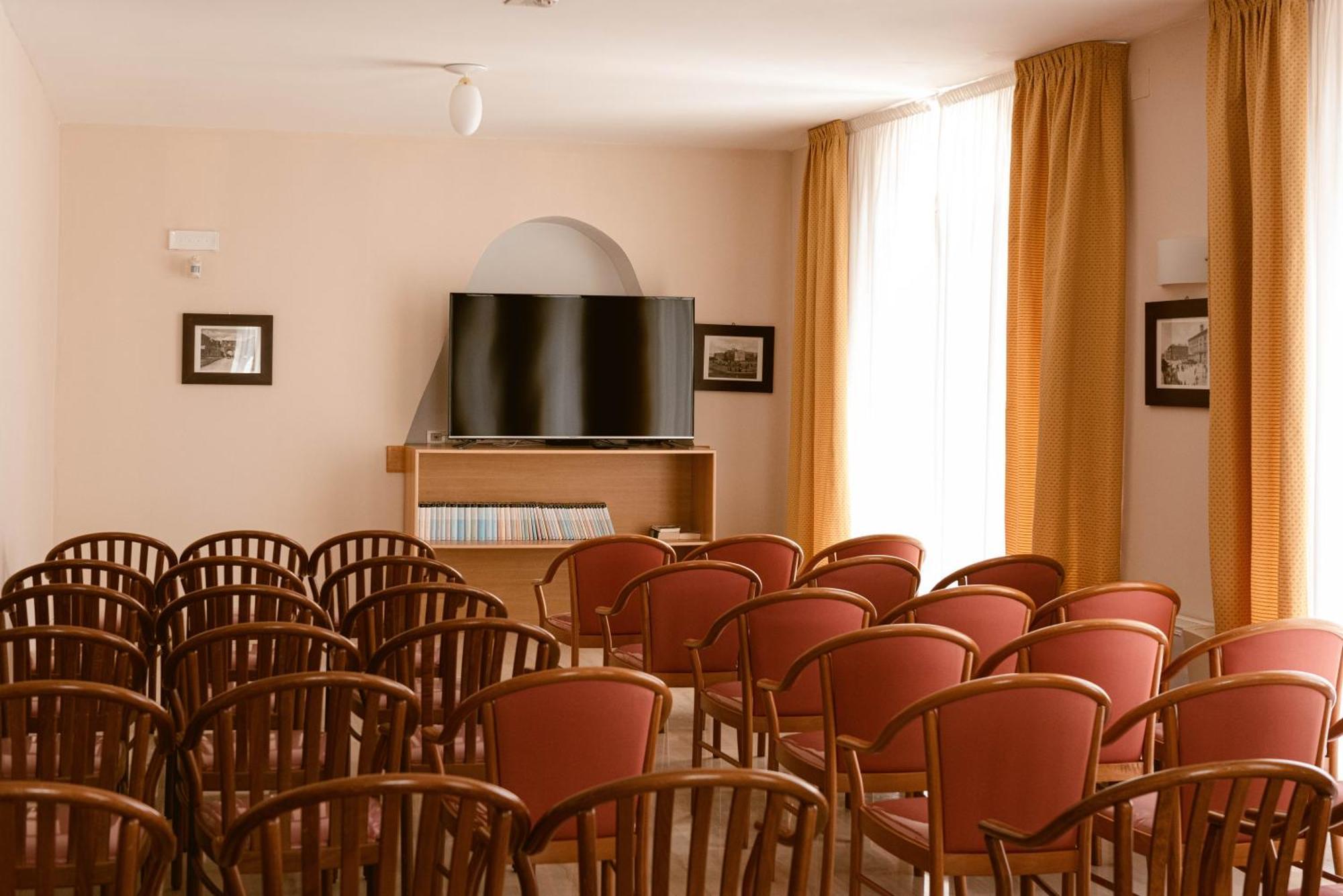 Hotel Degli Aranci Vieste Extérieur photo