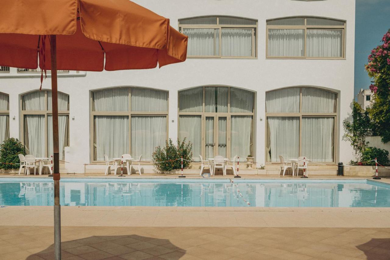 Hotel Degli Aranci Vieste Extérieur photo